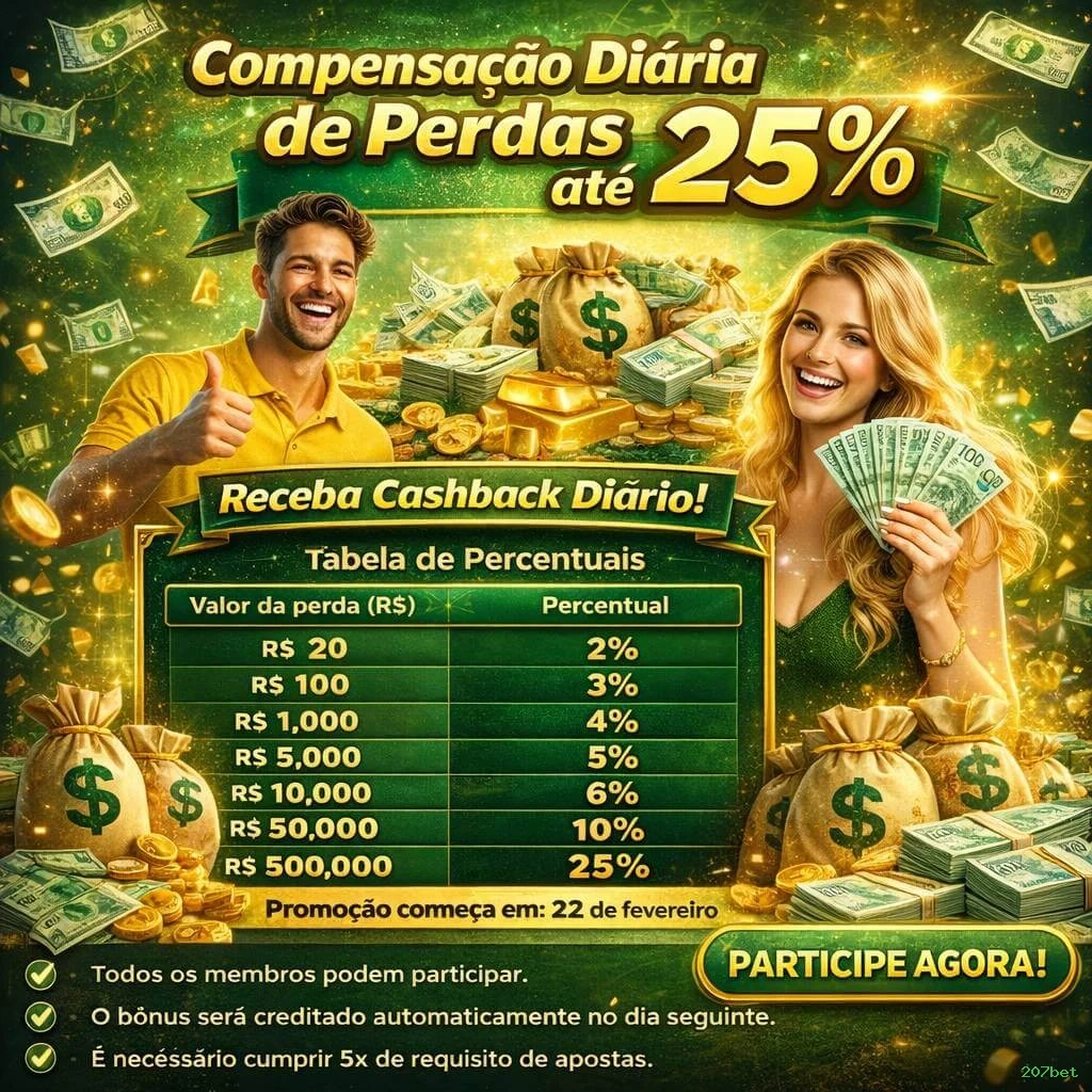 Download Android 207bet