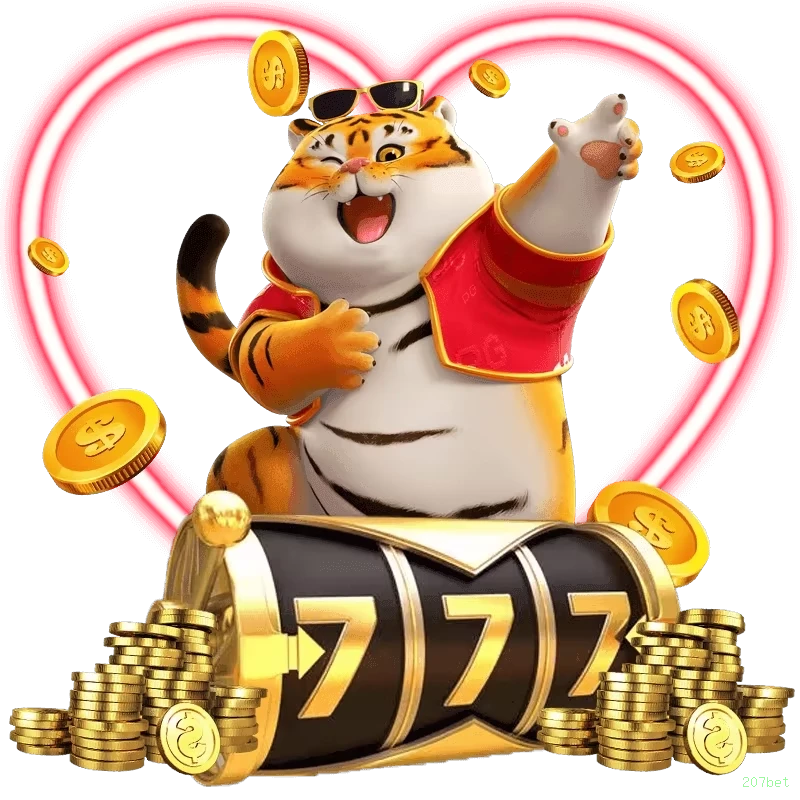 Reload Bonus 207bet