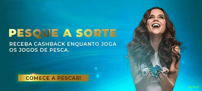 Programa VIP 207bet