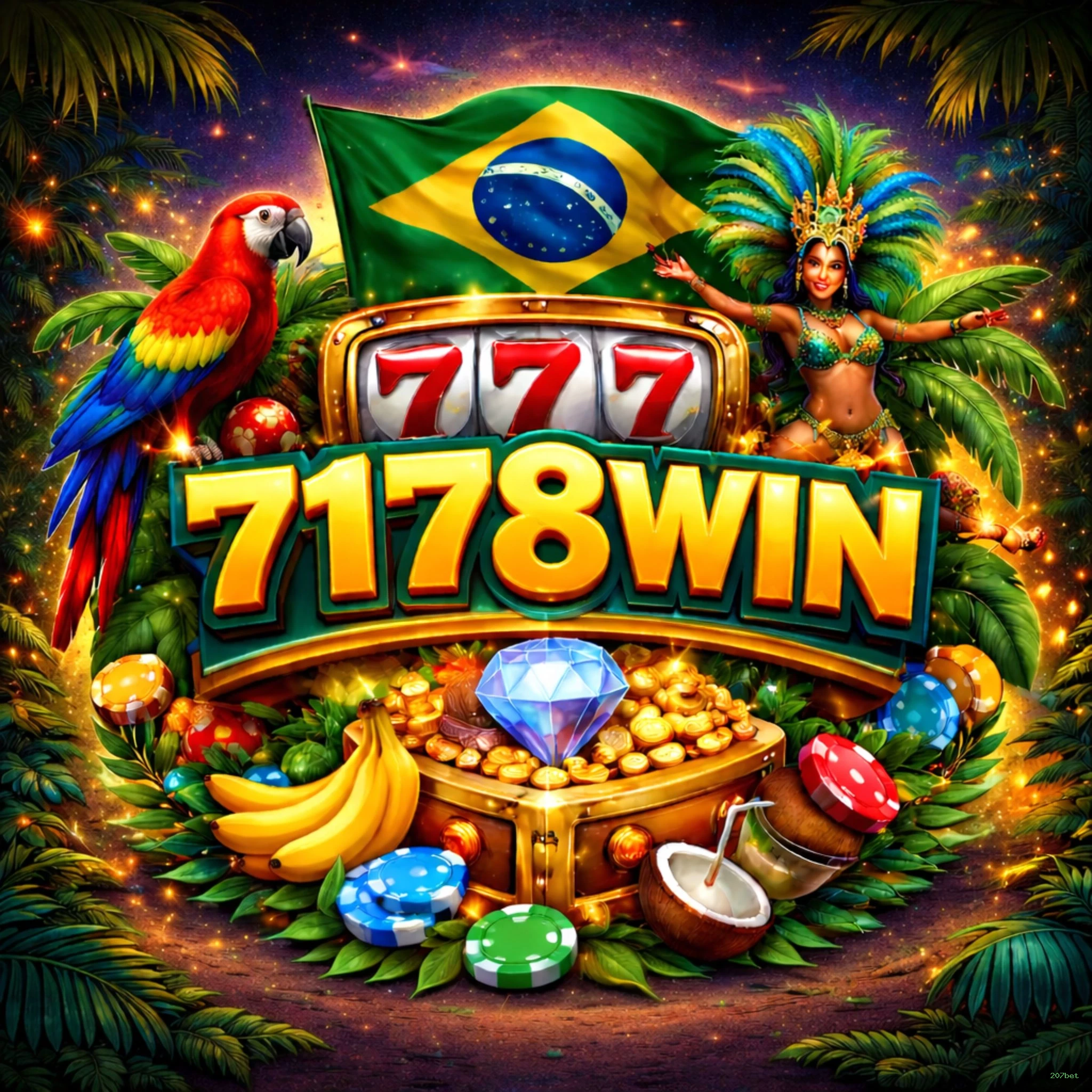Fortune Rabbit - RTP 96.77%