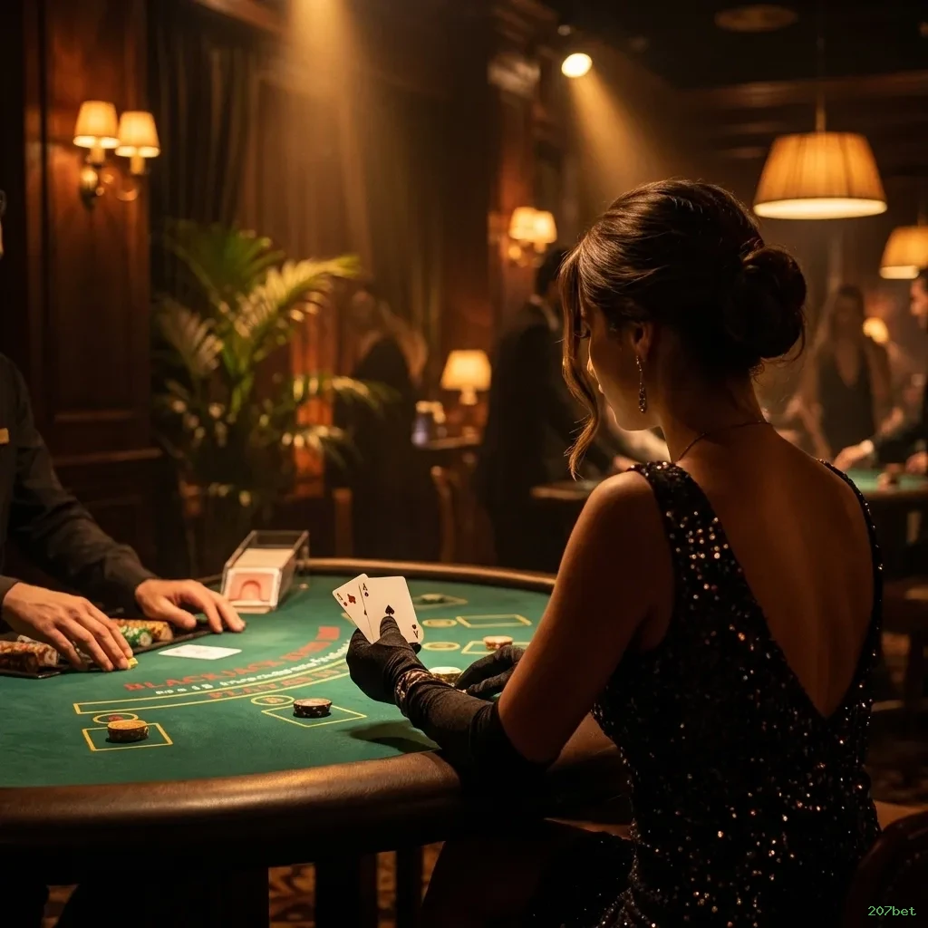 Certificações de segurança e licenças da 207bet