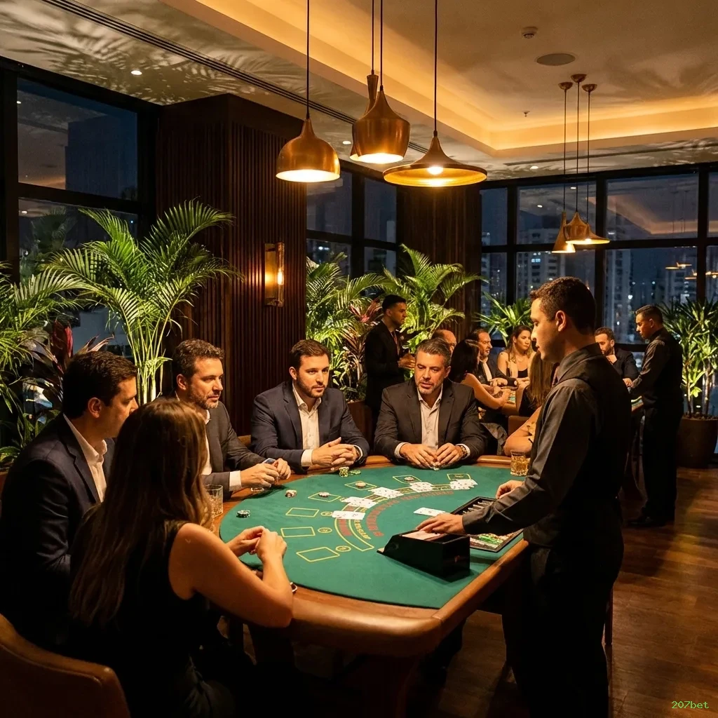Dicas para ganhar na 207bet